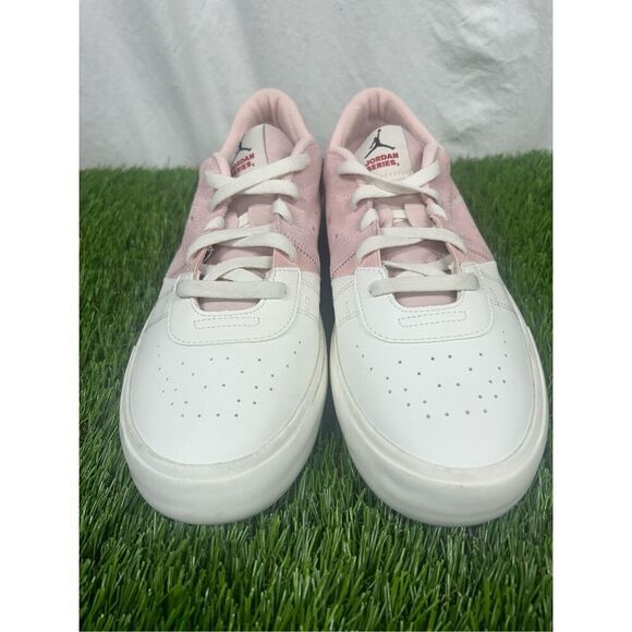 Nike Jordan Series ES Women’s Shoes Size 12 Atmosphere‎ Pink Sail DN1857-610 - Picture 2 of 8